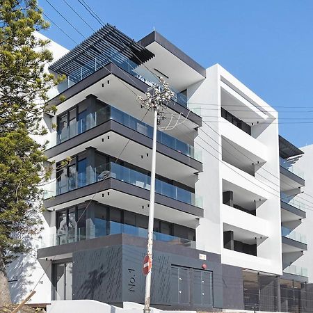 Casa On Quendon By Totalstay Cape Town Luaran gambar