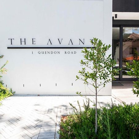 Casa On Quendon By Totalstay Cape Town Luaran gambar