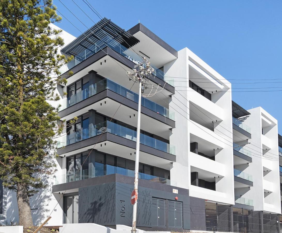Casa On Quendon By Totalstay Cape Town Luaran gambar