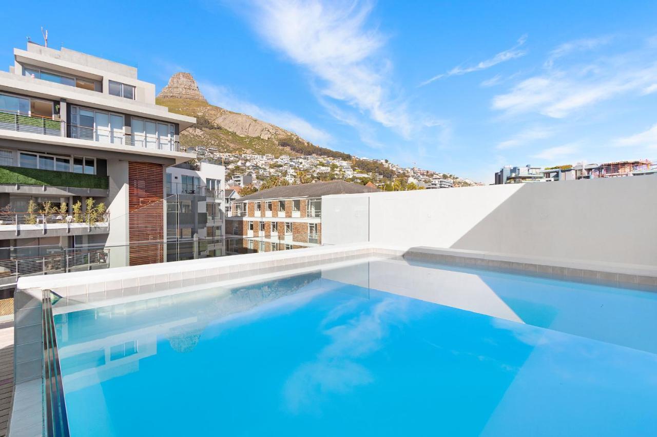 Casa On Quendon By Totalstay Cape Town Luaran gambar