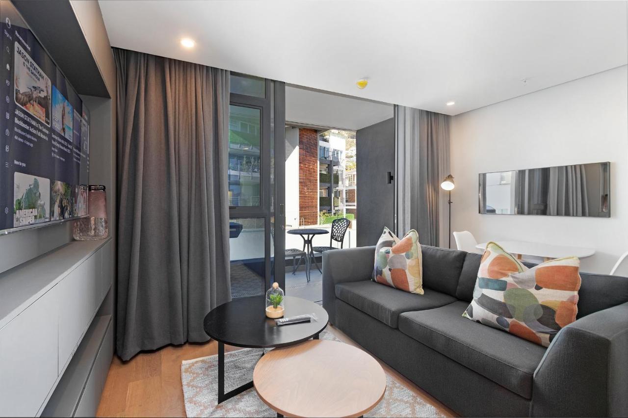 Casa On Quendon By Totalstay Cape Town Luaran gambar
