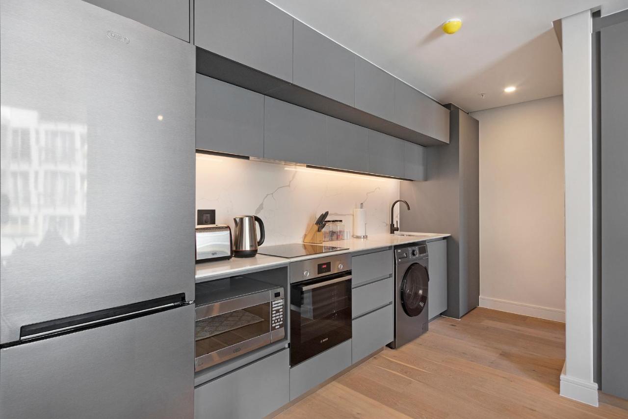 Casa On Quendon By Totalstay Cape Town Luaran gambar