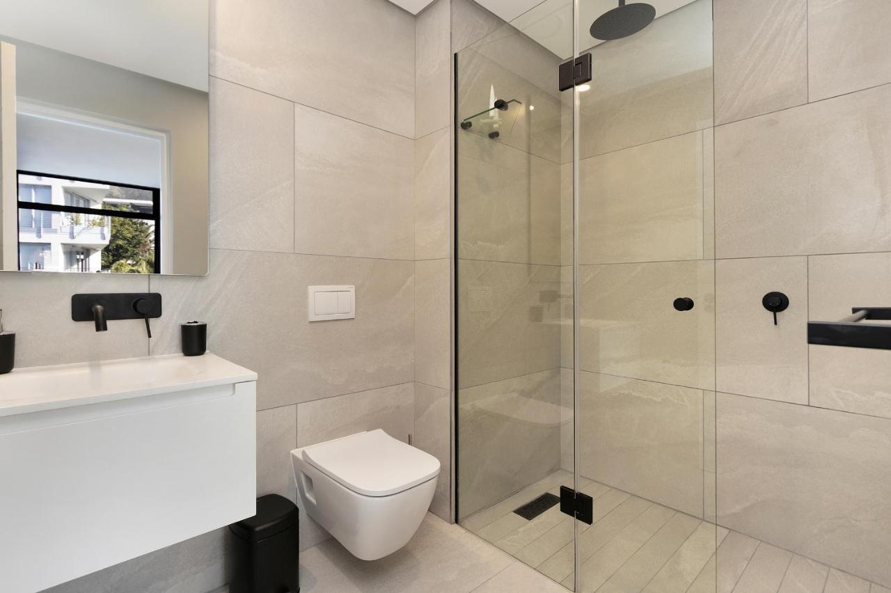 Casa On Quendon By Totalstay Cape Town Luaran gambar