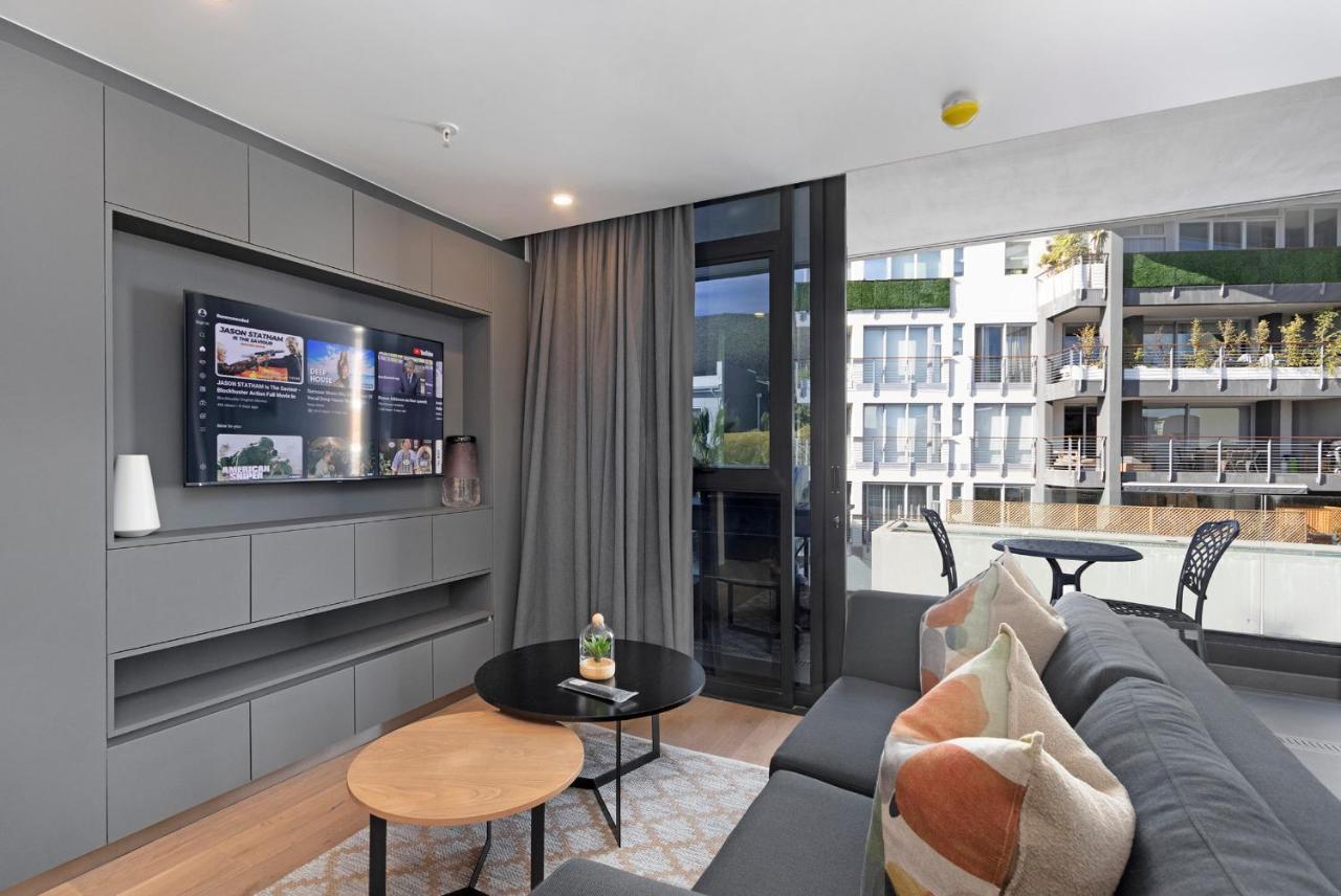Casa On Quendon By Totalstay Cape Town Luaran gambar