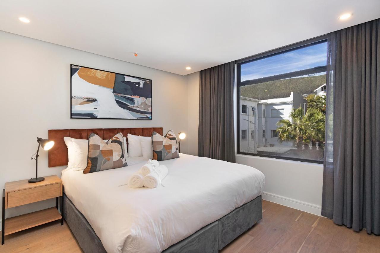 Casa On Quendon By Totalstay Cape Town Luaran gambar