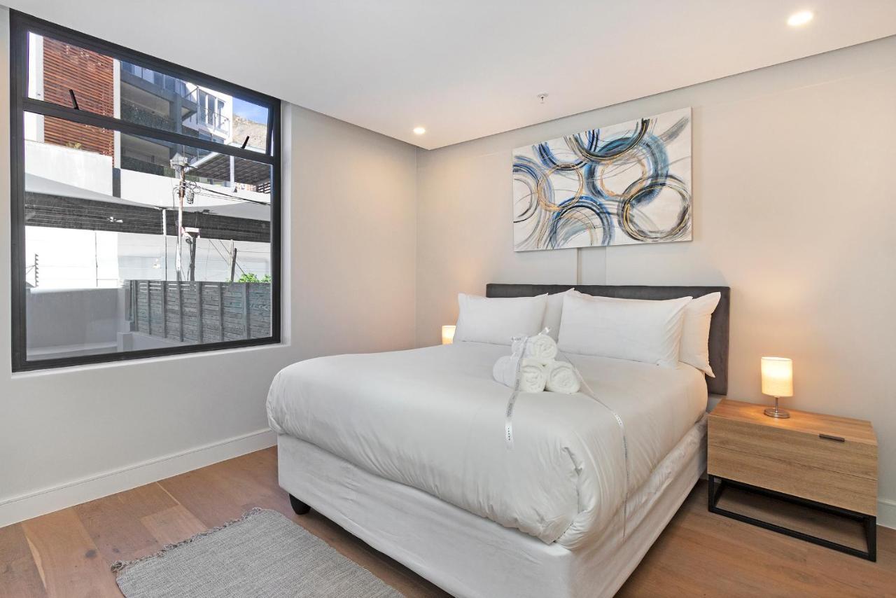 Casa On Quendon By Totalstay Cape Town Luaran gambar
