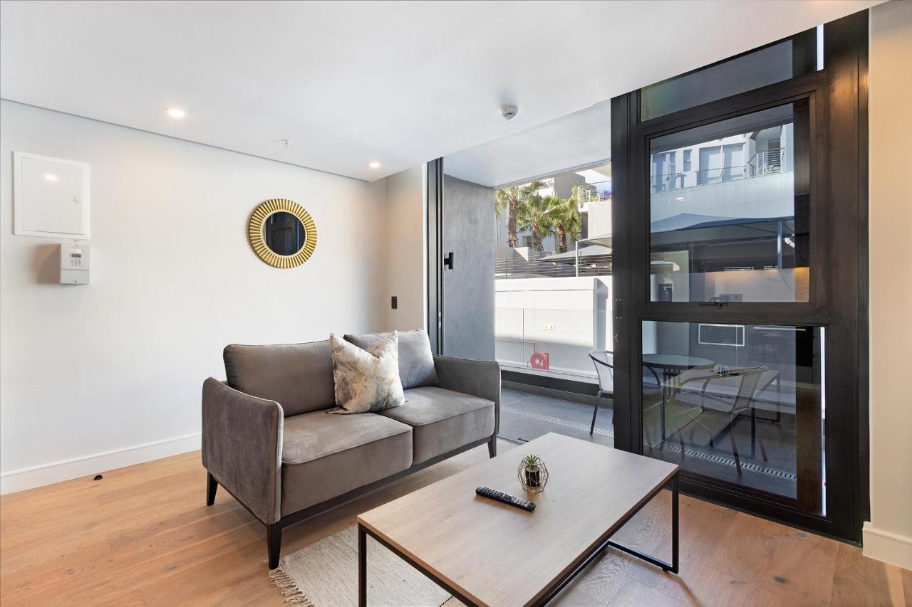 Casa On Quendon By Totalstay Cape Town Luaran gambar