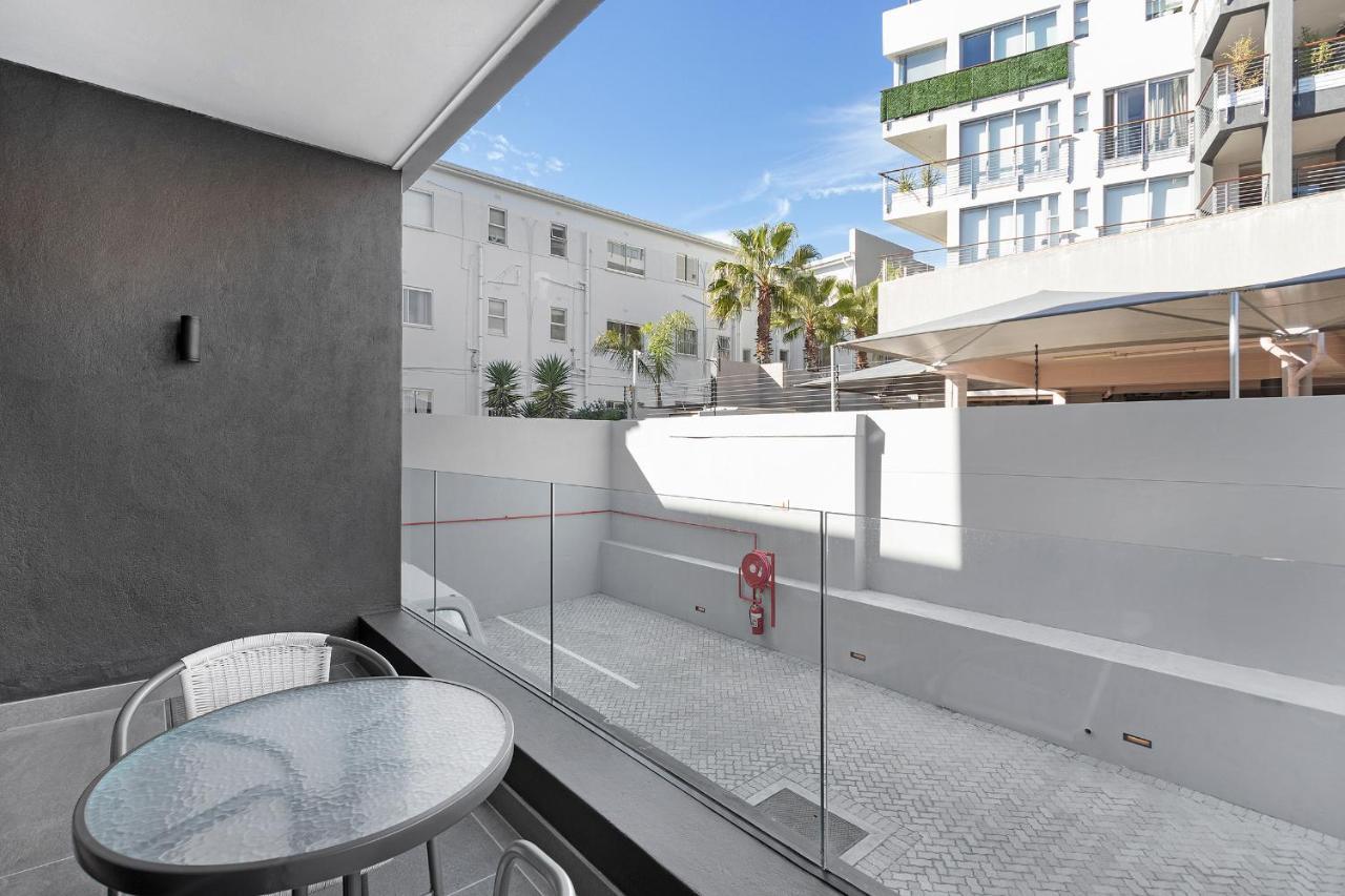 Casa On Quendon By Totalstay Cape Town Luaran gambar