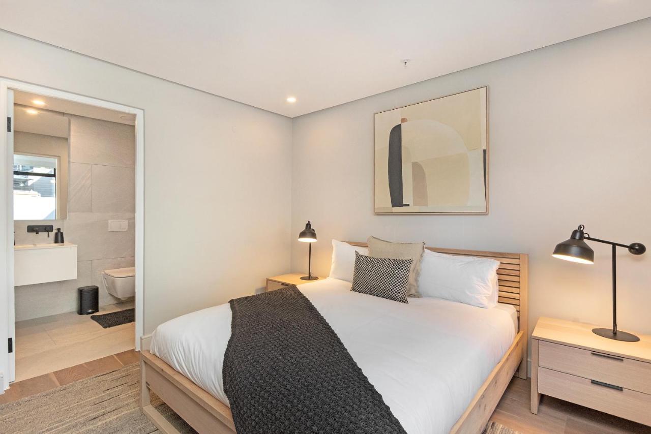 Casa On Quendon By Totalstay Cape Town Luaran gambar
