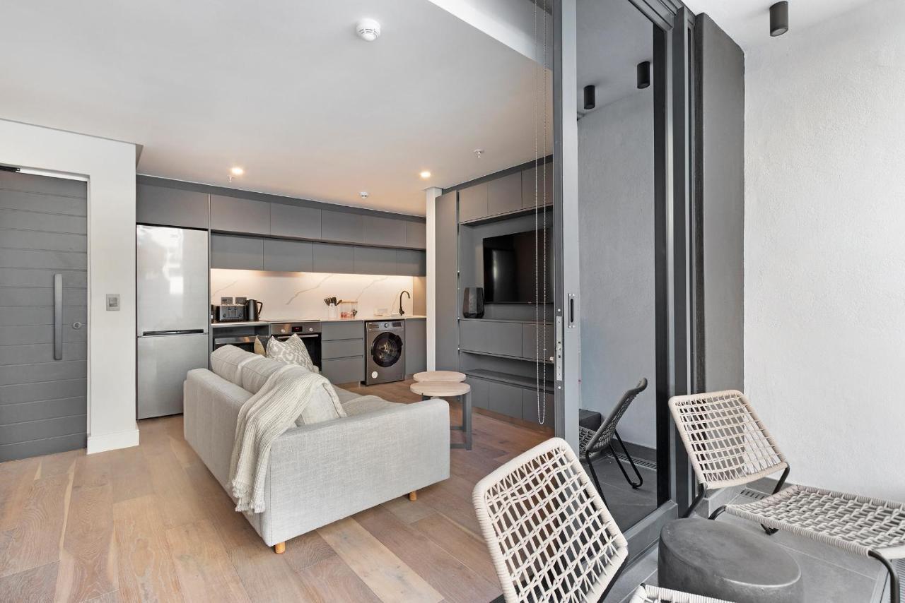 Casa On Quendon By Totalstay Cape Town Luaran gambar