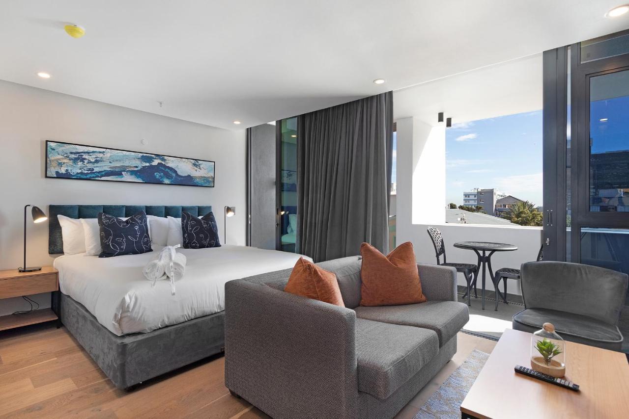Casa On Quendon By Totalstay Cape Town Luaran gambar