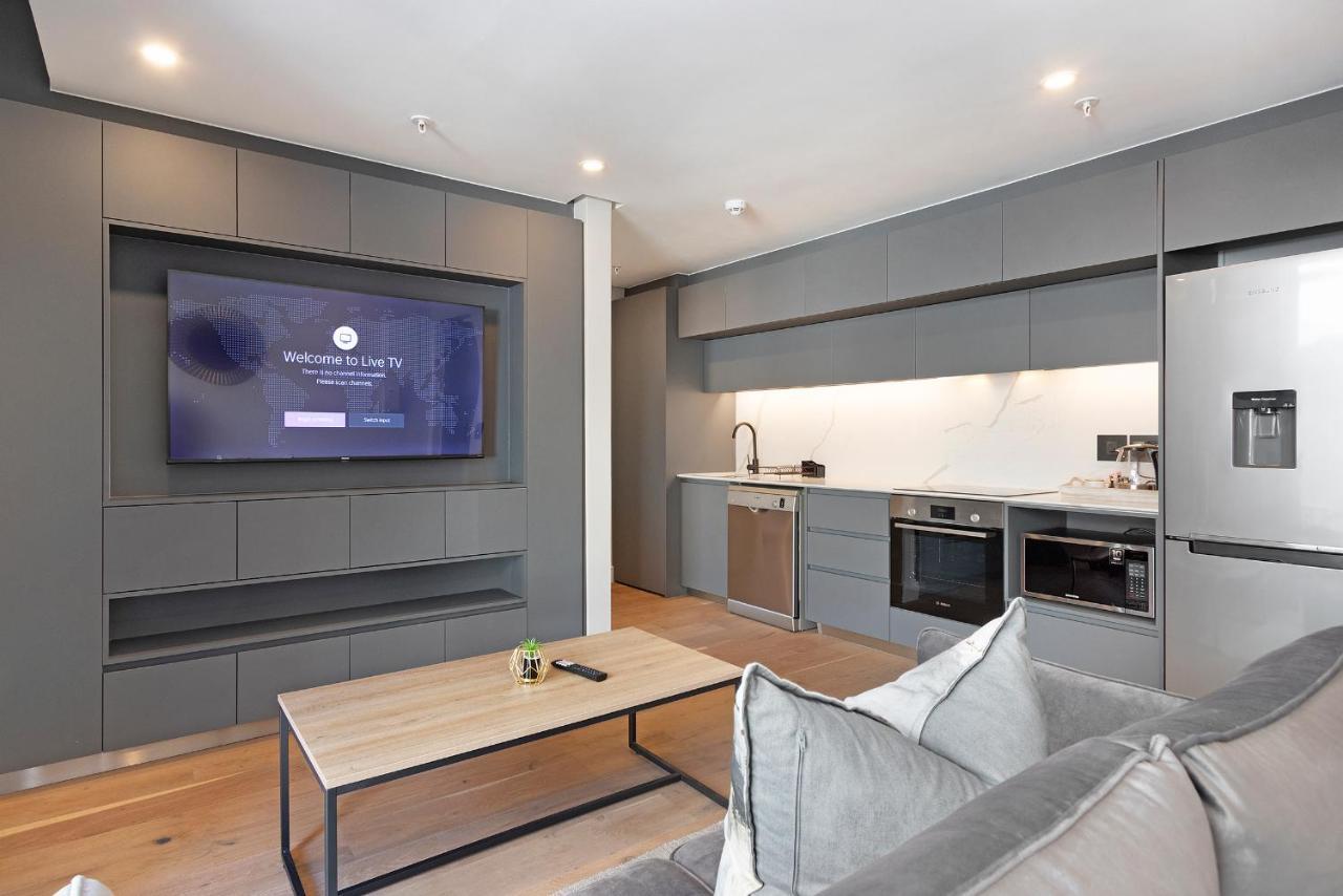 Casa On Quendon By Totalstay Cape Town Luaran gambar