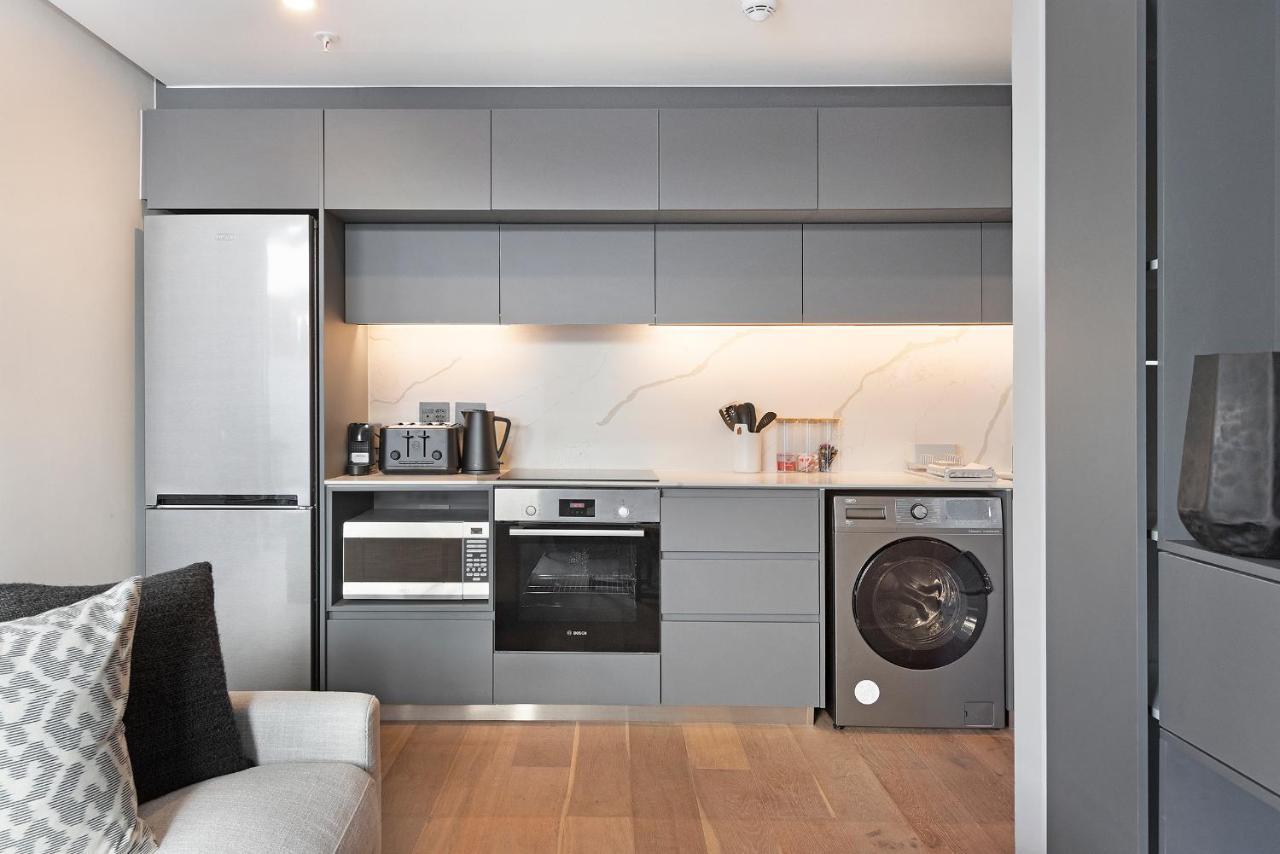 Casa On Quendon By Totalstay Cape Town Luaran gambar