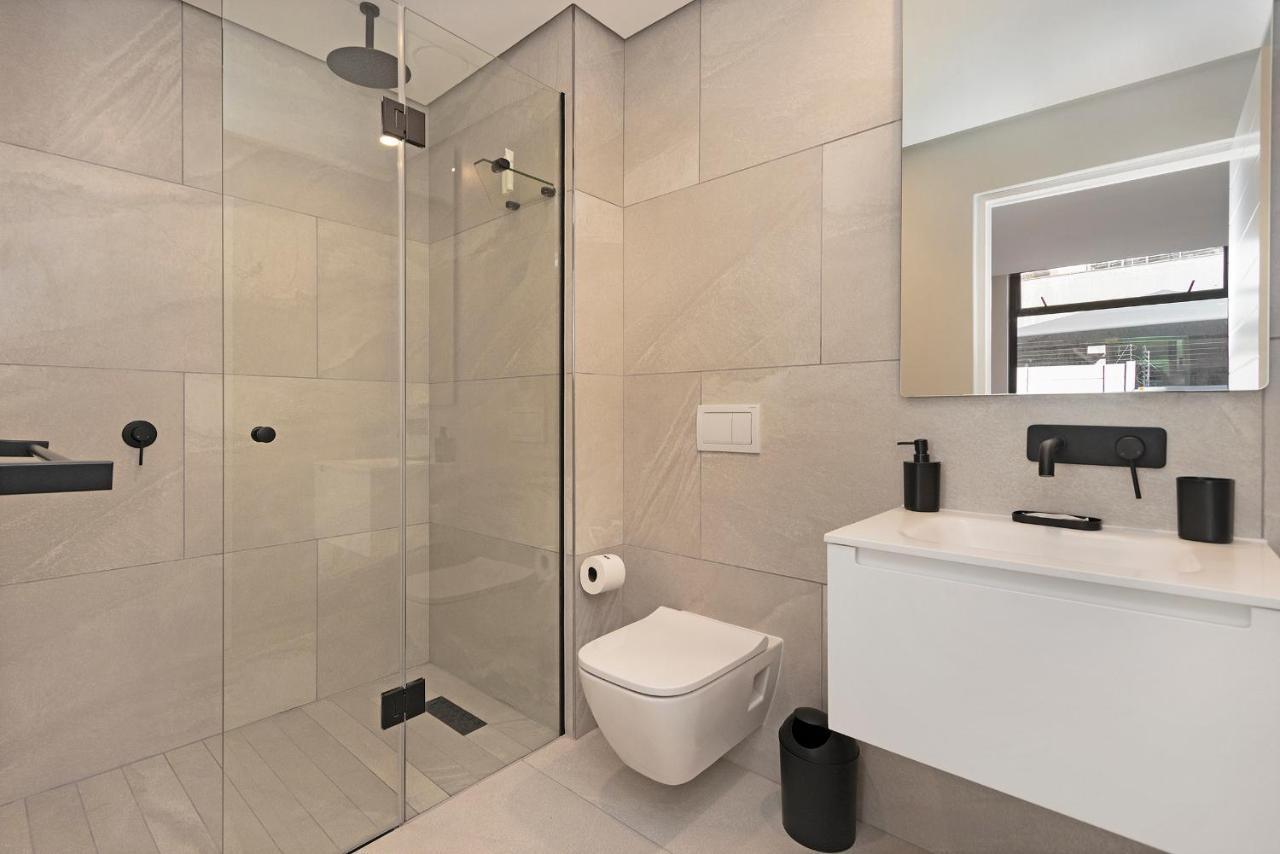 Casa On Quendon By Totalstay Cape Town Luaran gambar