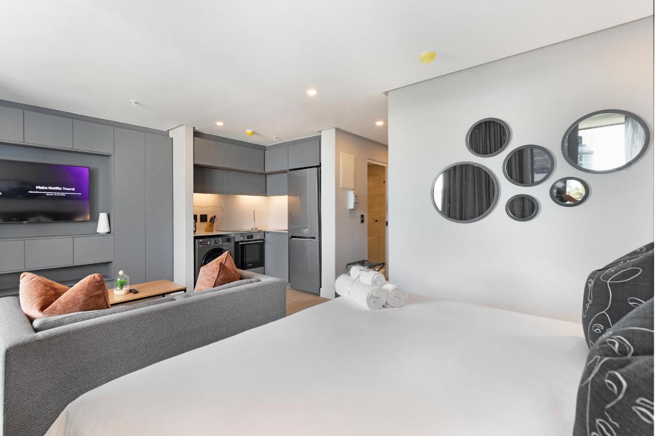 Casa On Quendon By Totalstay Cape Town Luaran gambar