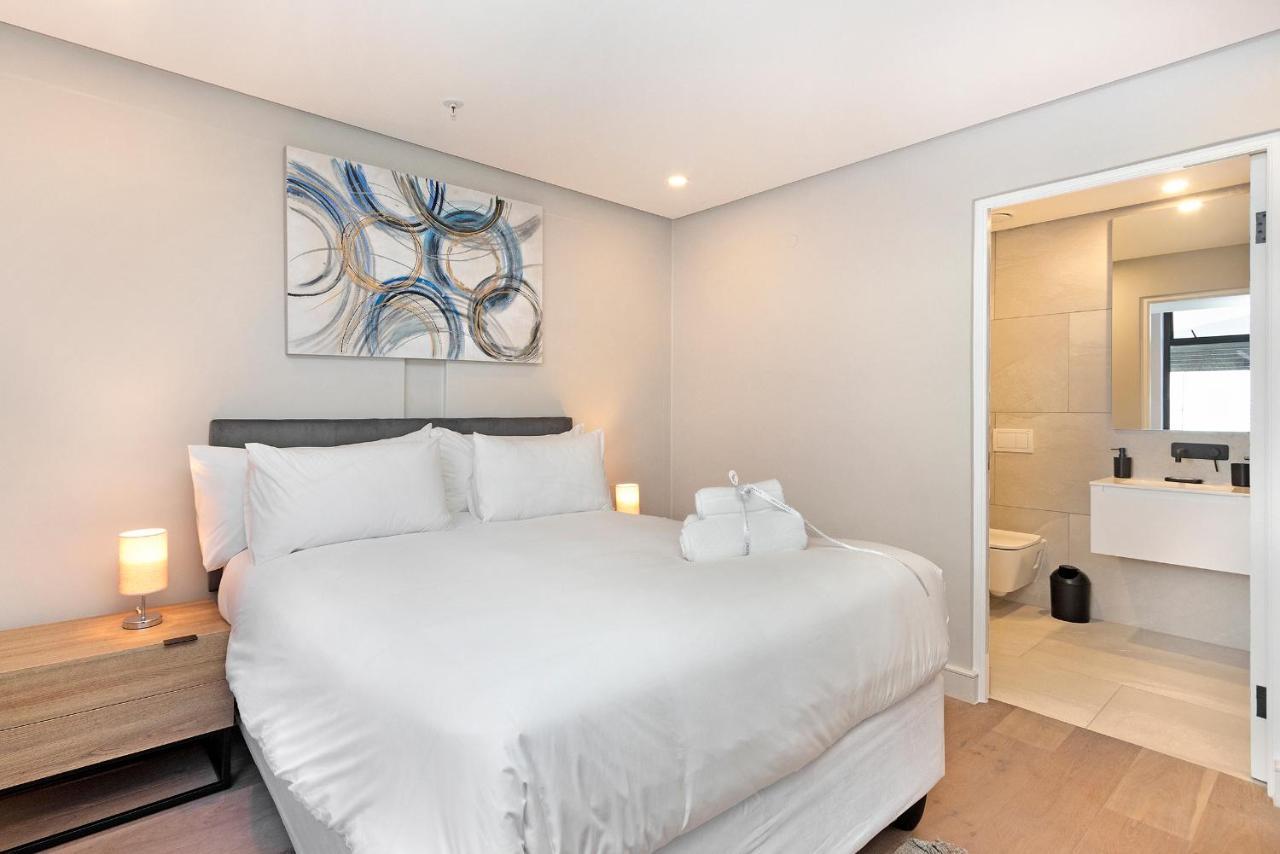 Casa On Quendon By Totalstay Cape Town Luaran gambar