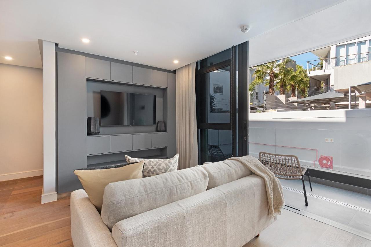 Casa On Quendon By Totalstay Cape Town Luaran gambar