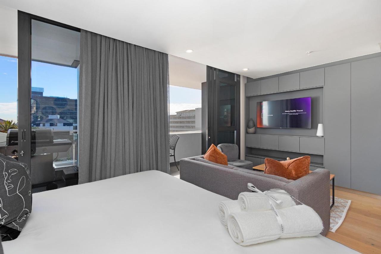 Casa On Quendon By Totalstay Cape Town Luaran gambar