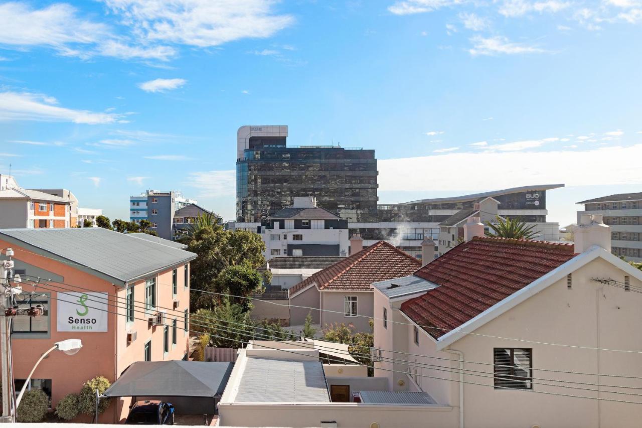 Casa On Quendon By Totalstay Cape Town Luaran gambar