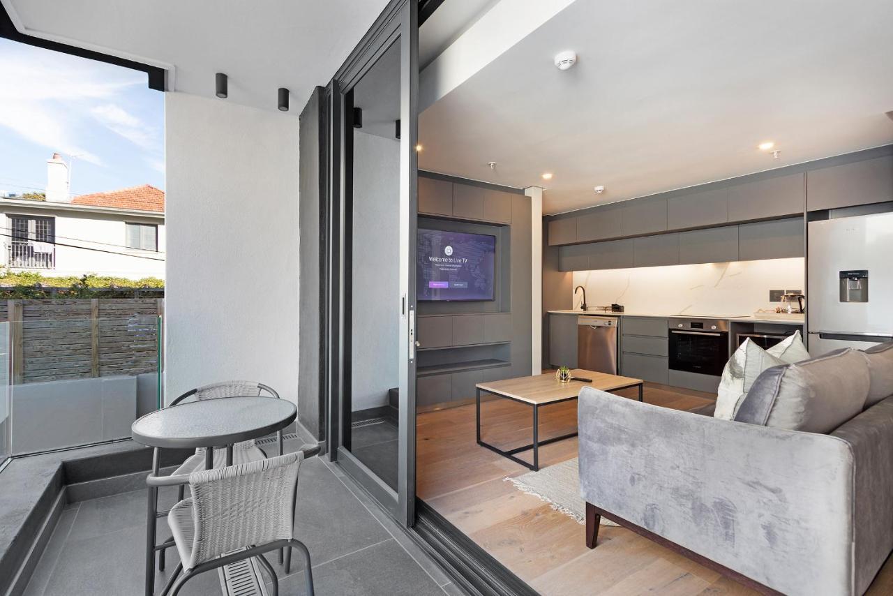 Casa On Quendon By Totalstay Cape Town Luaran gambar