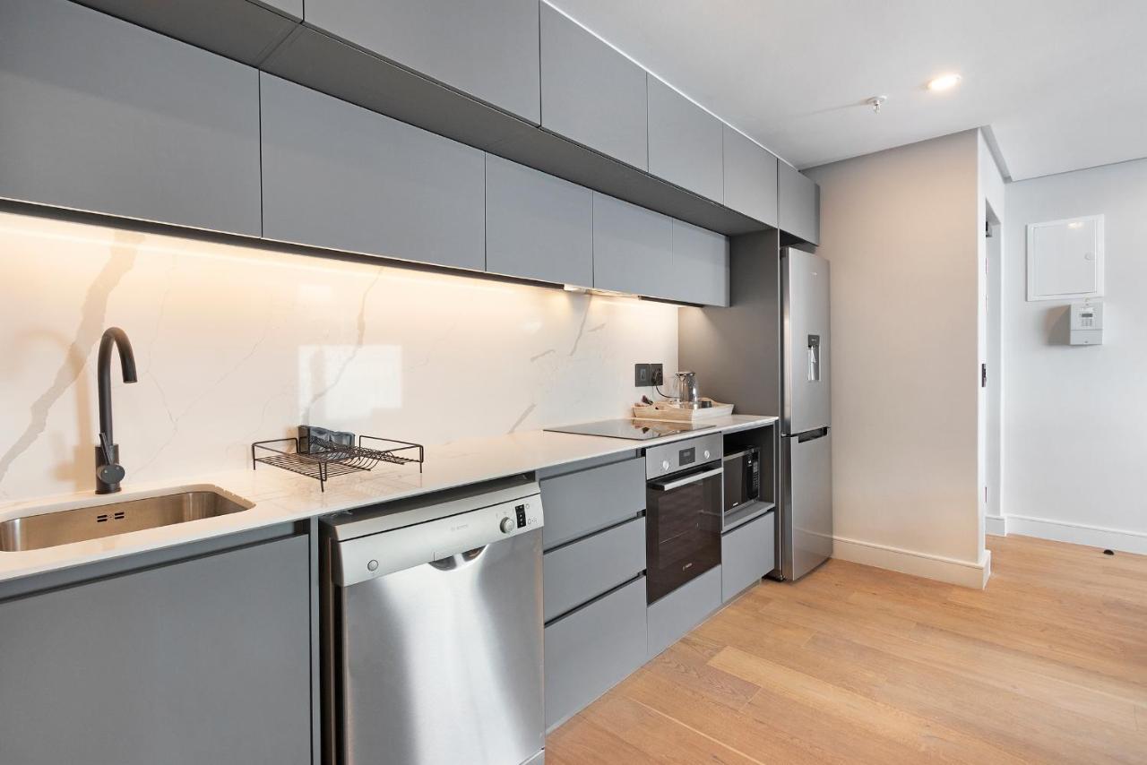 Casa On Quendon By Totalstay Cape Town Luaran gambar