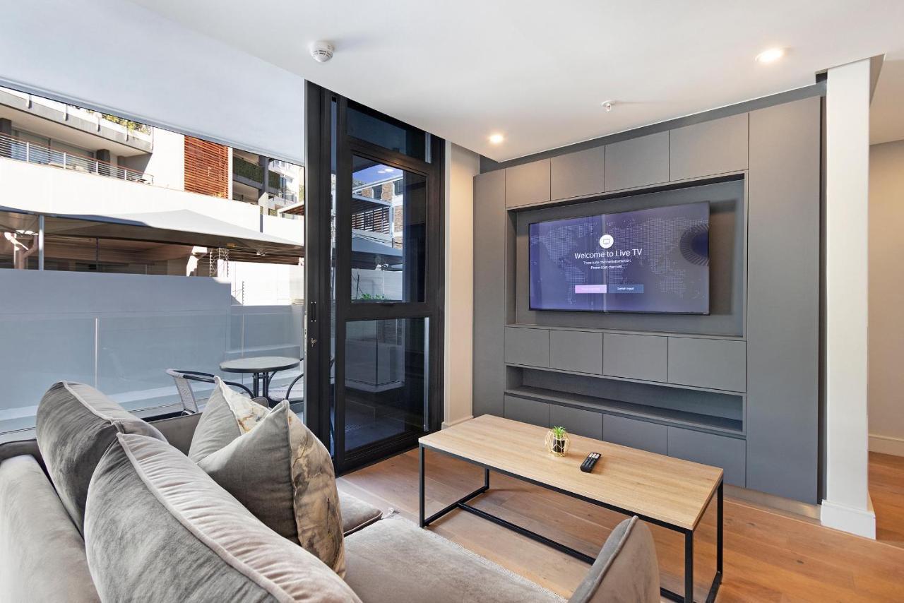 Casa On Quendon By Totalstay Cape Town Luaran gambar