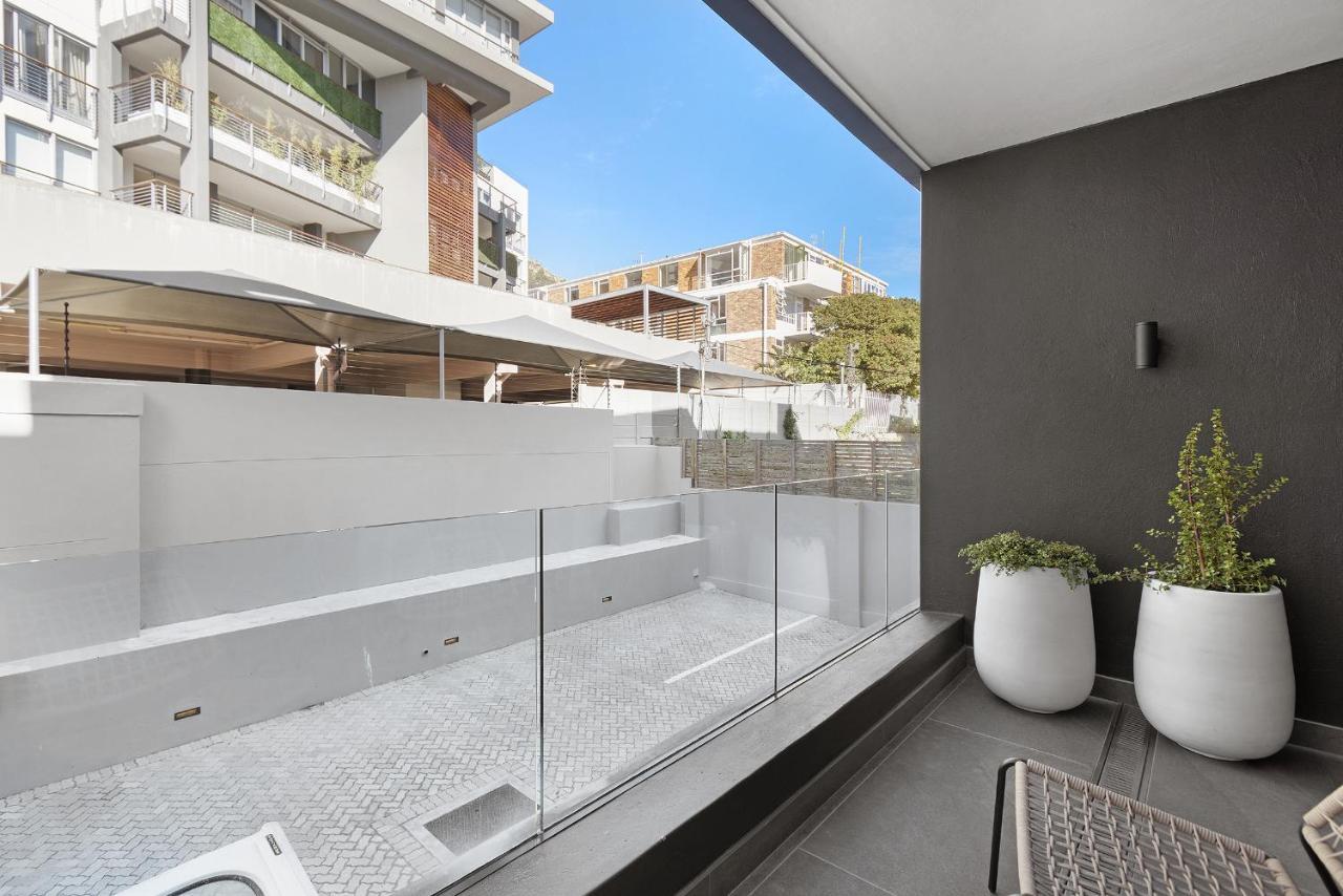 Casa On Quendon By Totalstay Cape Town Luaran gambar