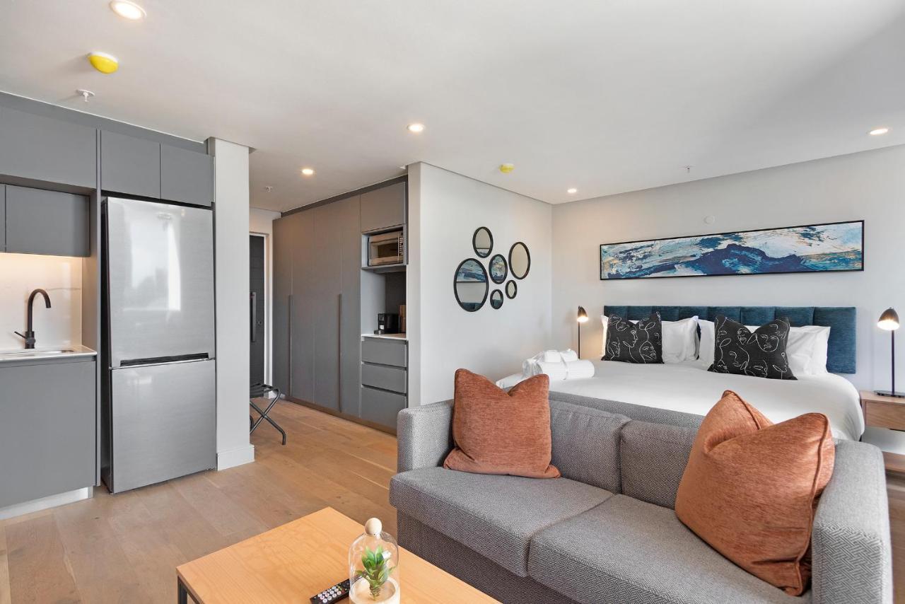Casa On Quendon By Totalstay Cape Town Luaran gambar