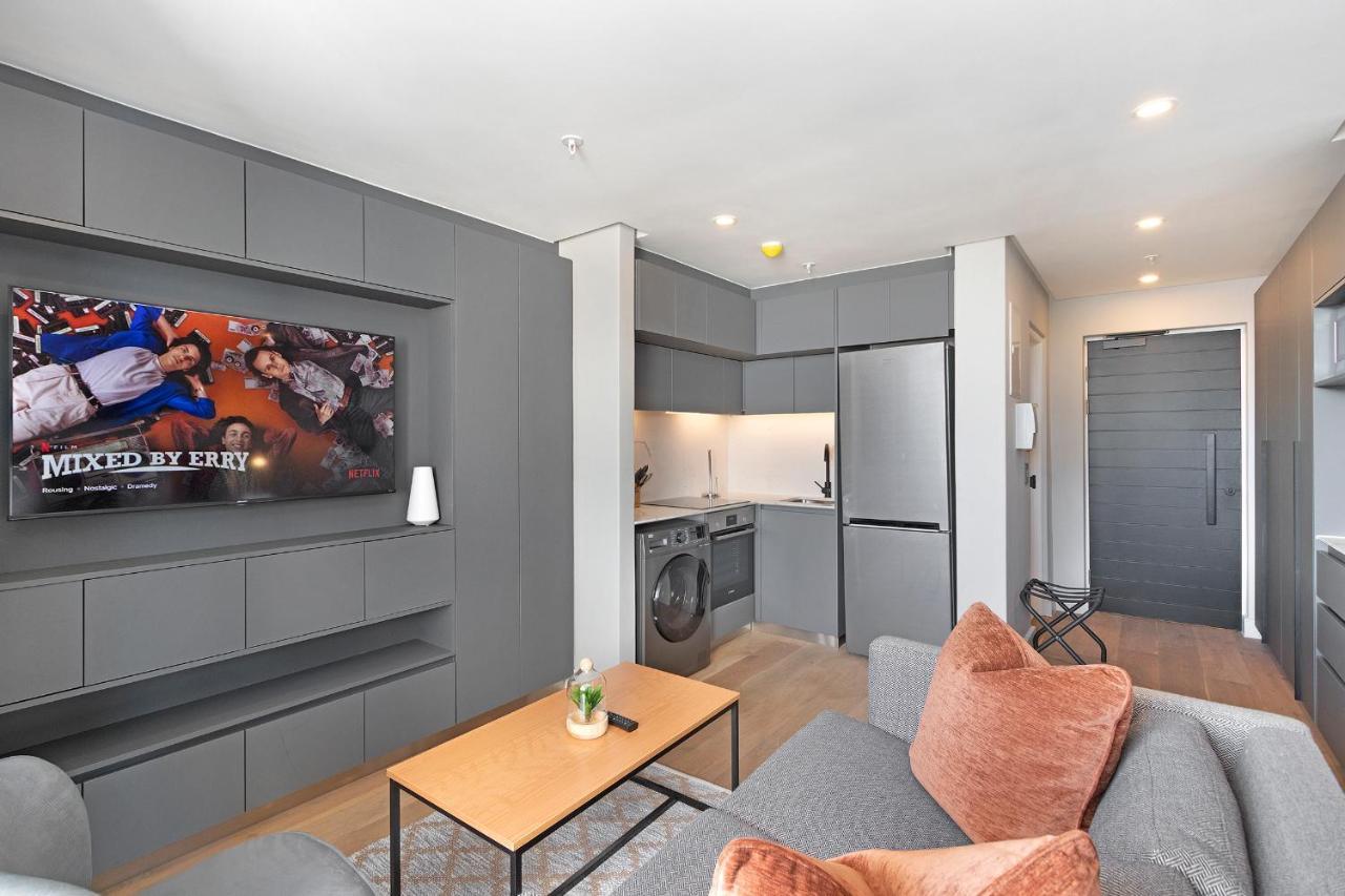 Casa On Quendon By Totalstay Cape Town Luaran gambar