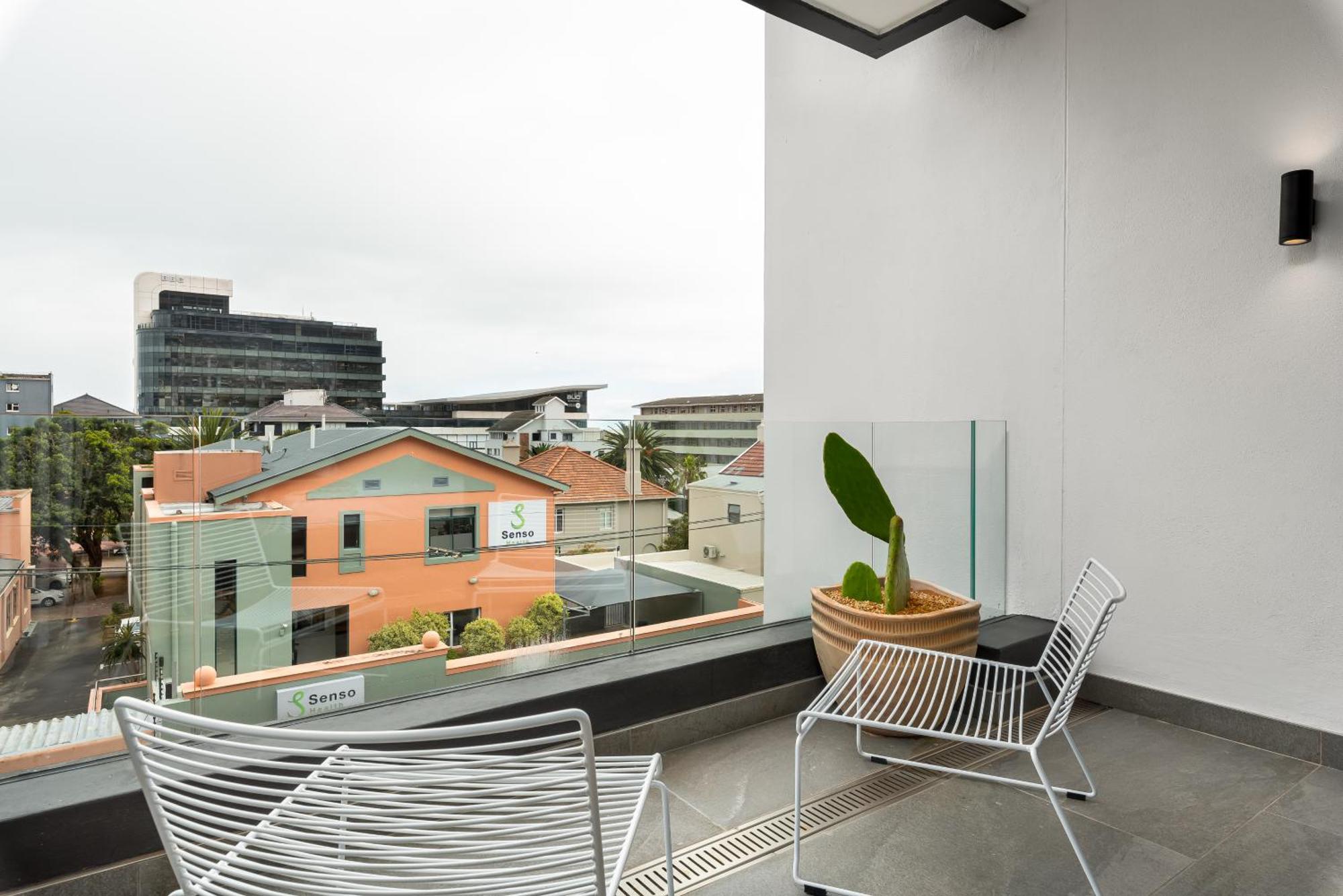 Casa On Quendon By Totalstay Cape Town Luaran gambar