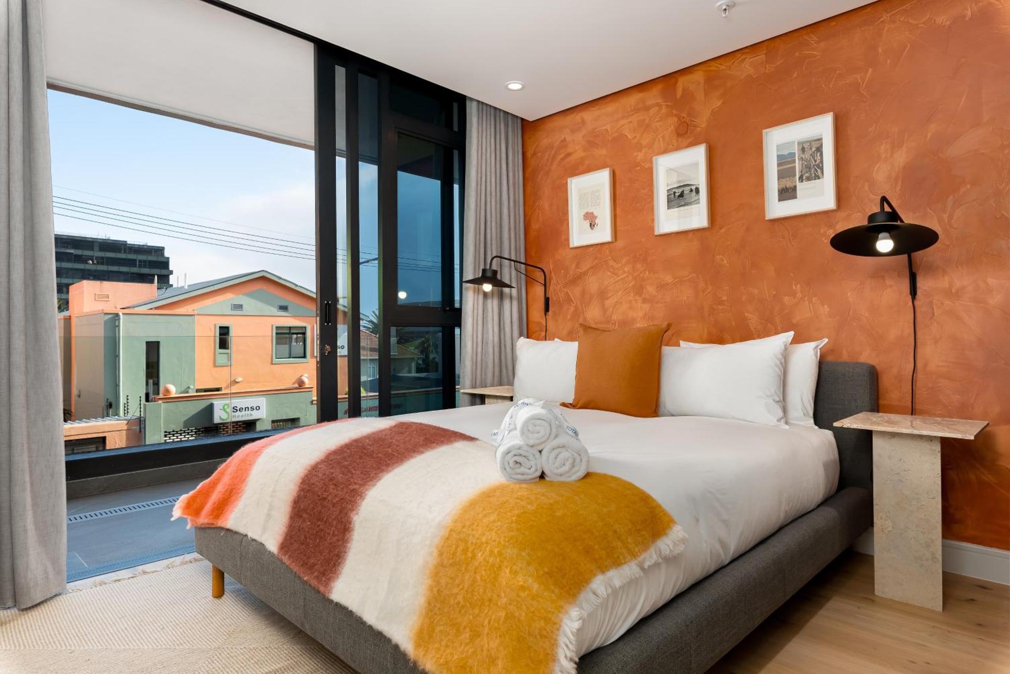 Casa On Quendon By Totalstay Cape Town Luaran gambar