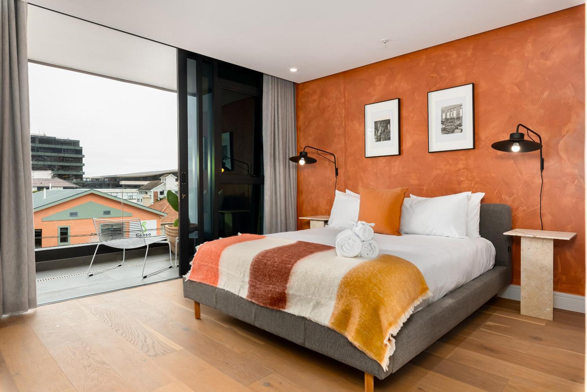 Casa On Quendon By Totalstay Cape Town Luaran gambar