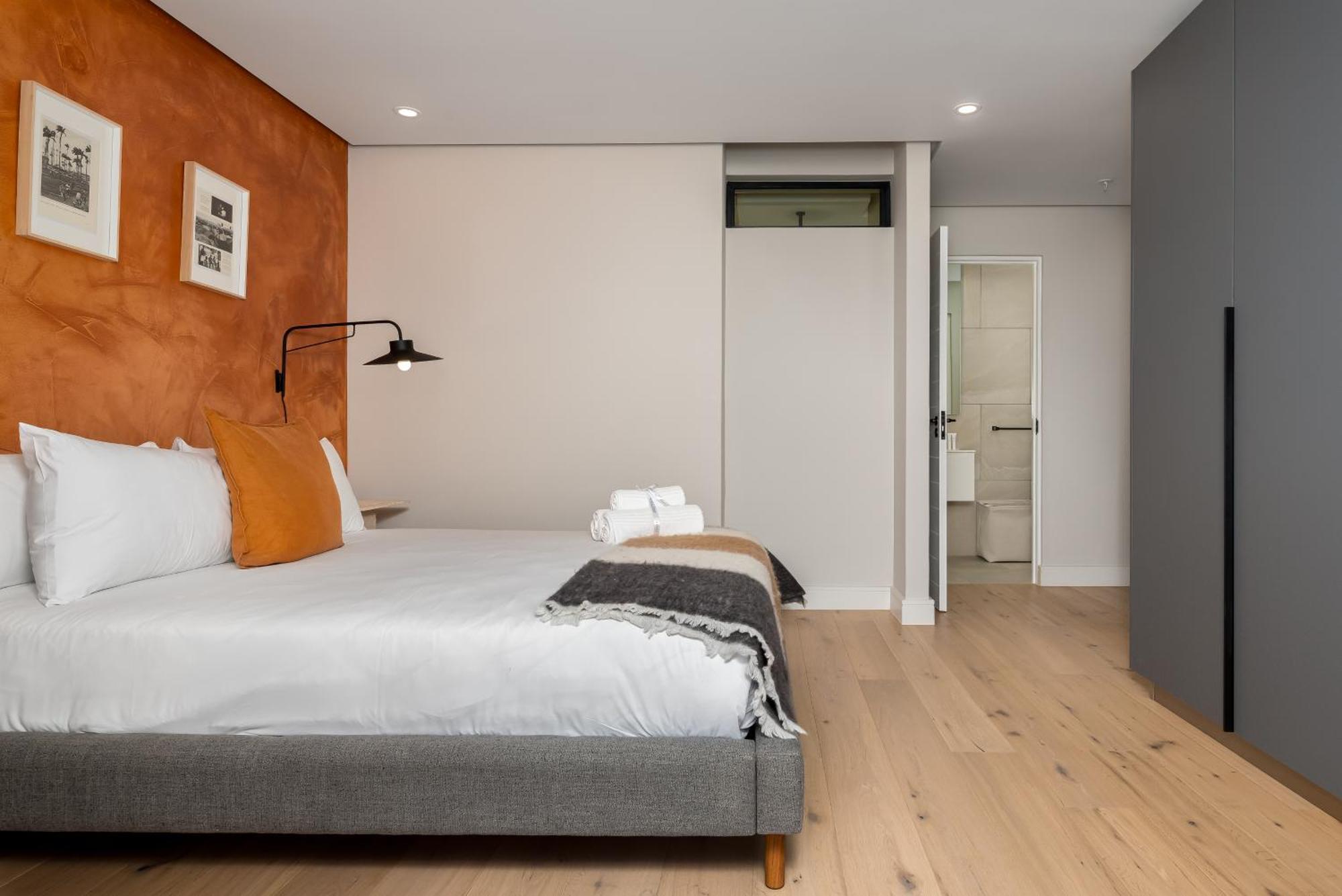 Casa On Quendon By Totalstay Cape Town Luaran gambar