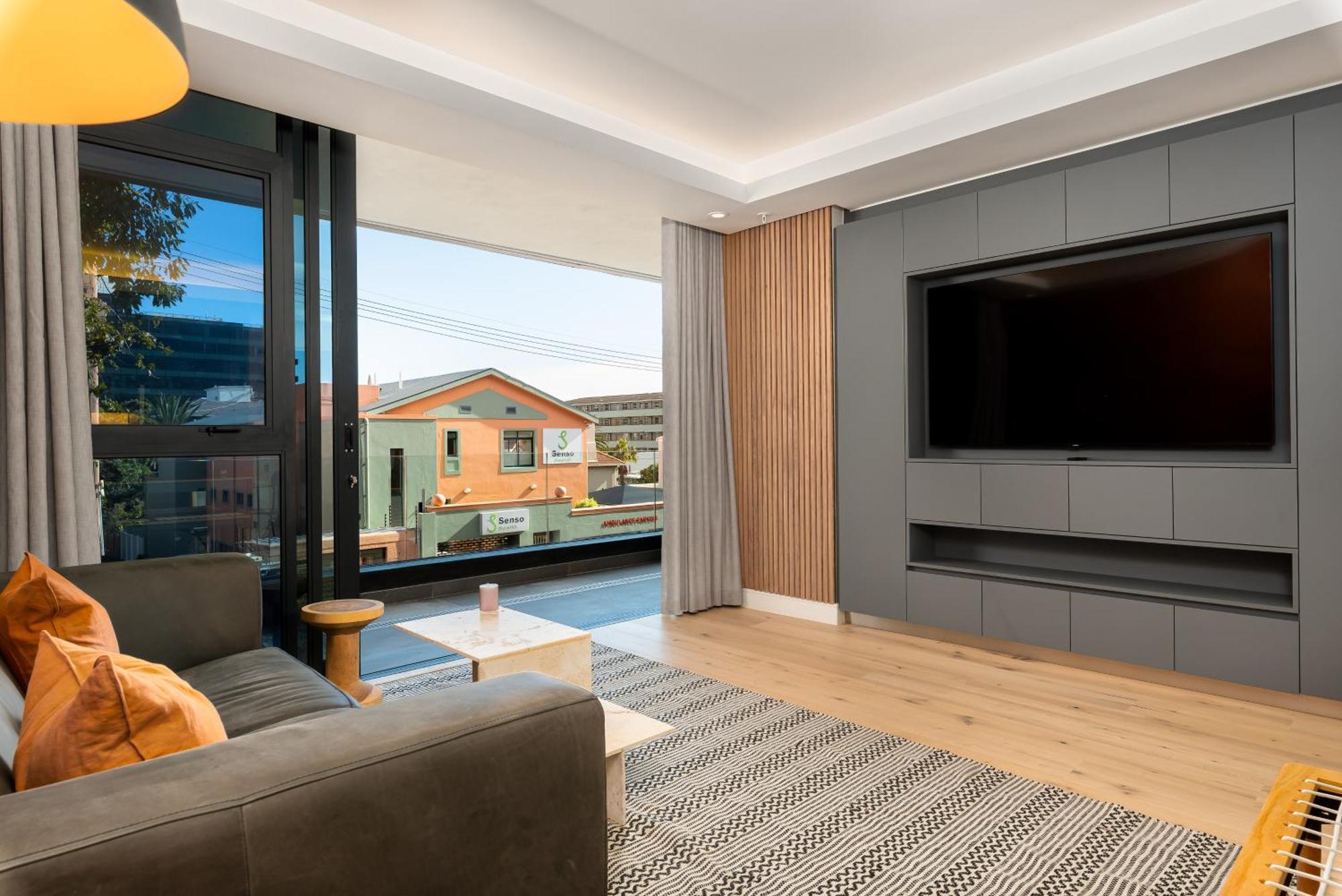 Casa On Quendon By Totalstay Cape Town Luaran gambar