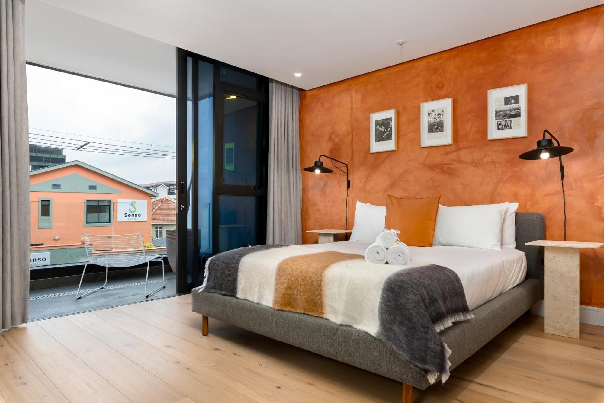 Casa On Quendon By Totalstay Cape Town Luaran gambar