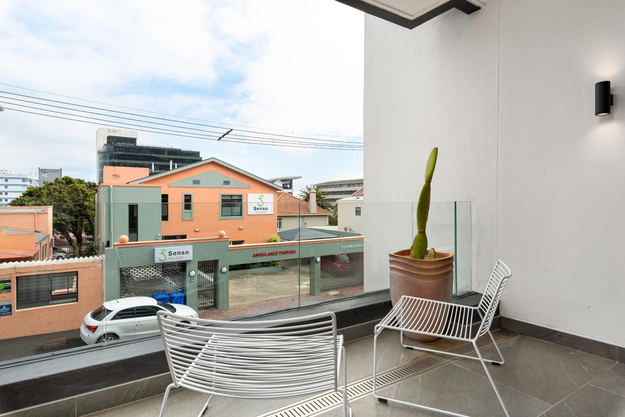 Casa On Quendon By Totalstay Cape Town Luaran gambar
