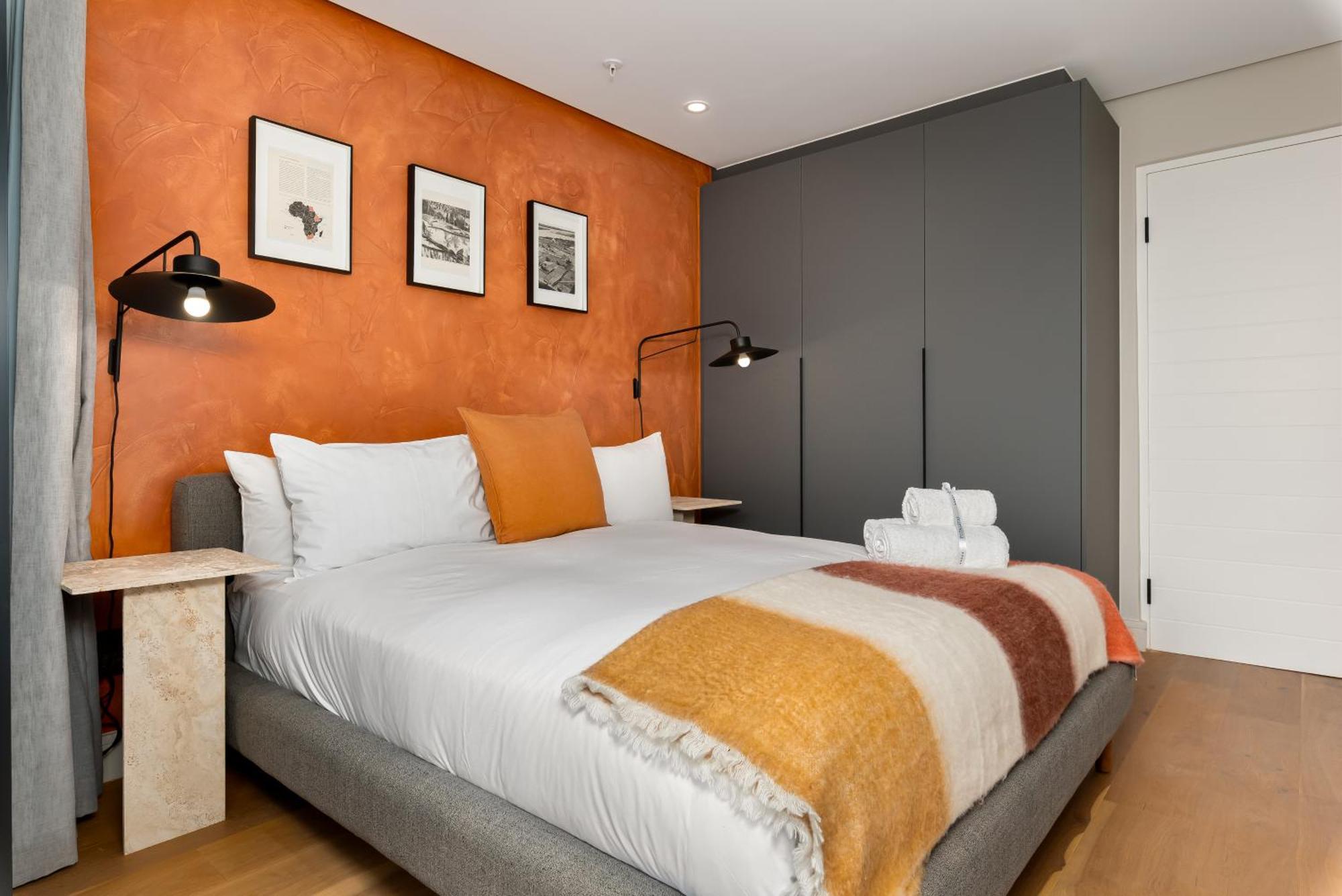 Casa On Quendon By Totalstay Cape Town Luaran gambar
