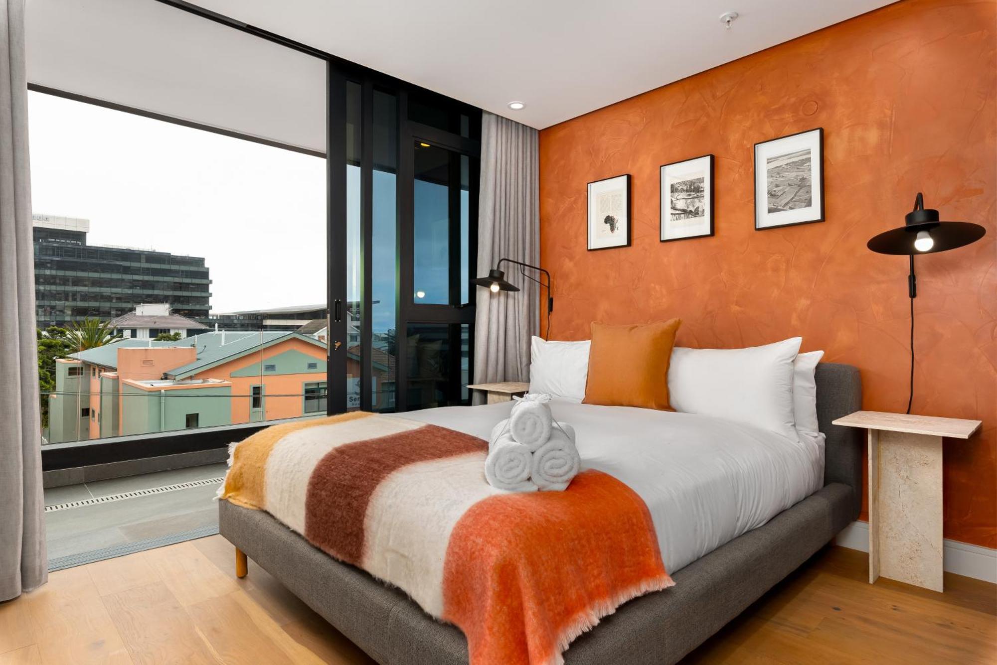 Casa On Quendon By Totalstay Cape Town Luaran gambar