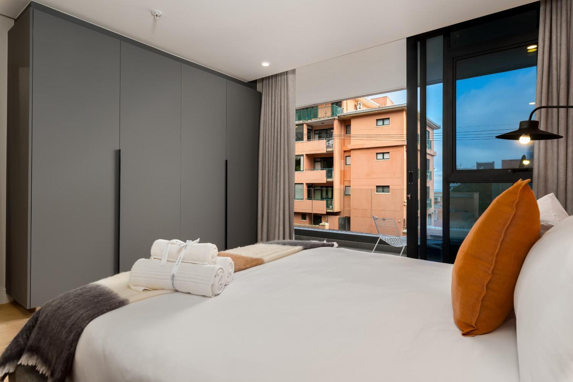 Casa On Quendon By Totalstay Cape Town Luaran gambar