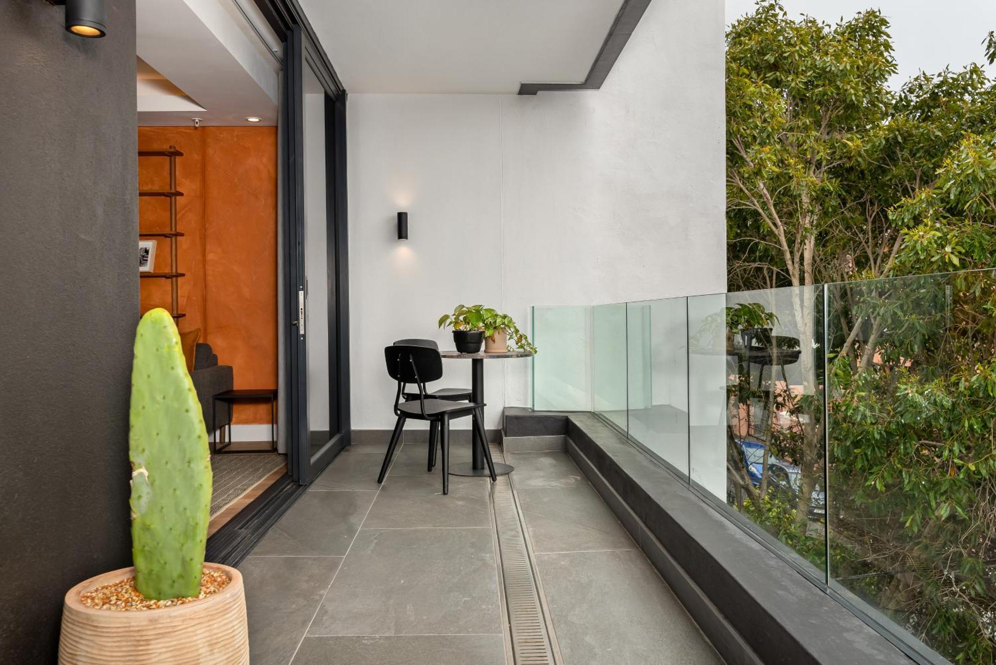 Casa On Quendon By Totalstay Cape Town Luaran gambar
