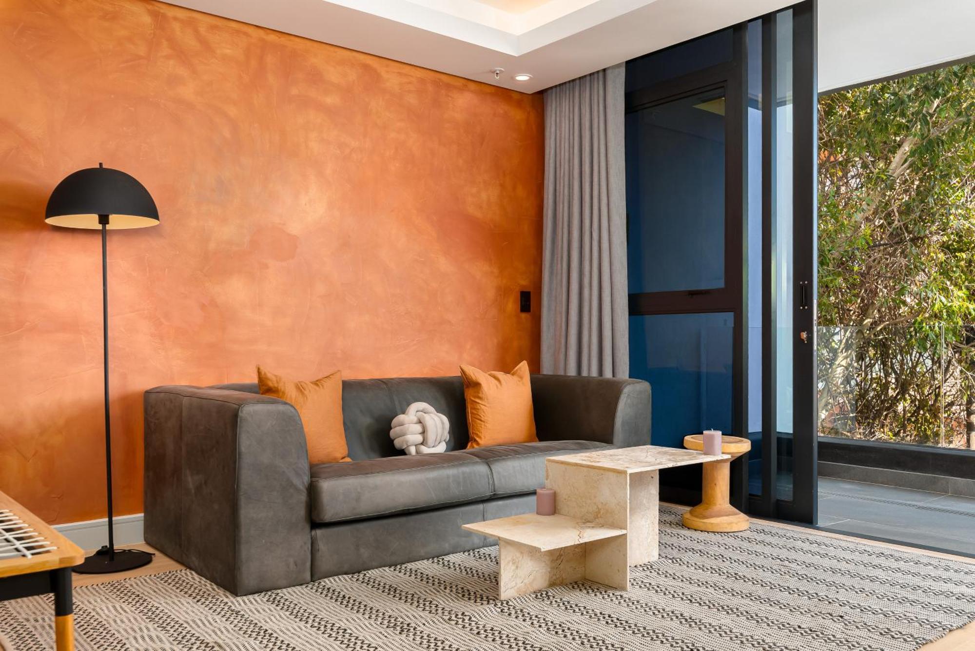 Casa On Quendon By Totalstay Cape Town Luaran gambar