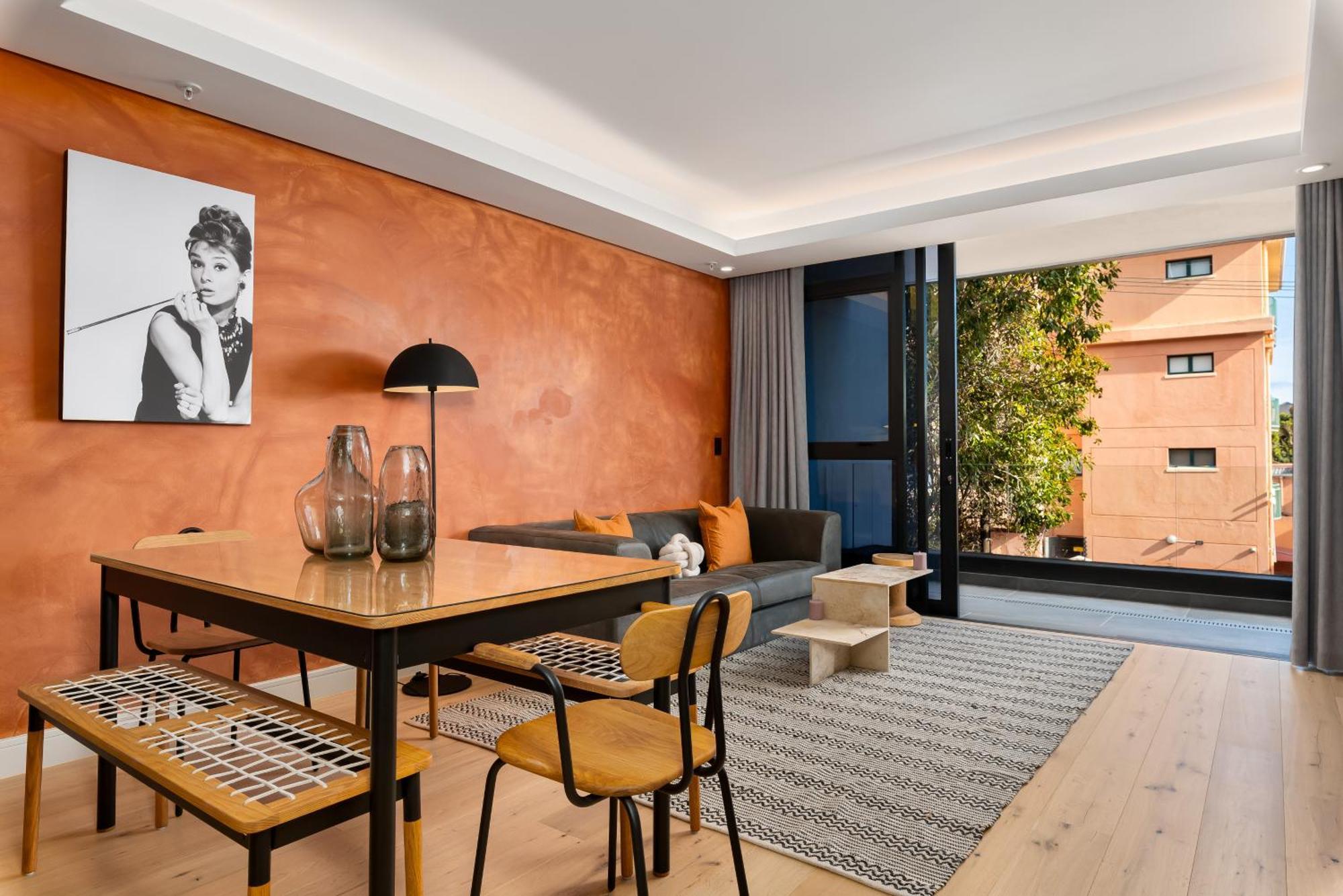 Casa On Quendon By Totalstay Cape Town Luaran gambar