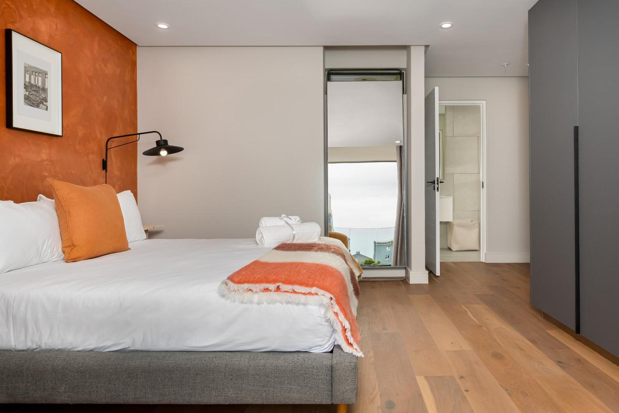 Casa On Quendon By Totalstay Cape Town Bilik gambar