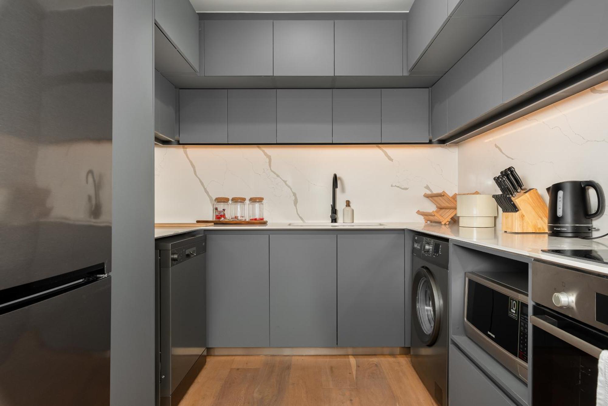 Casa On Quendon By Totalstay Cape Town Bilik gambar