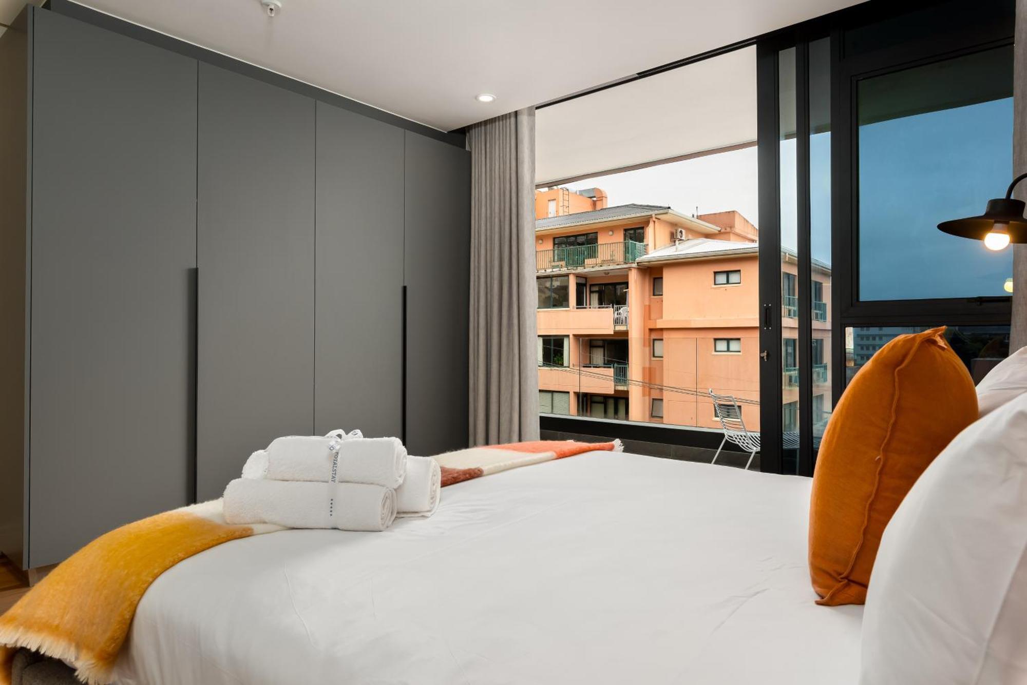 Casa On Quendon By Totalstay Cape Town Bilik gambar