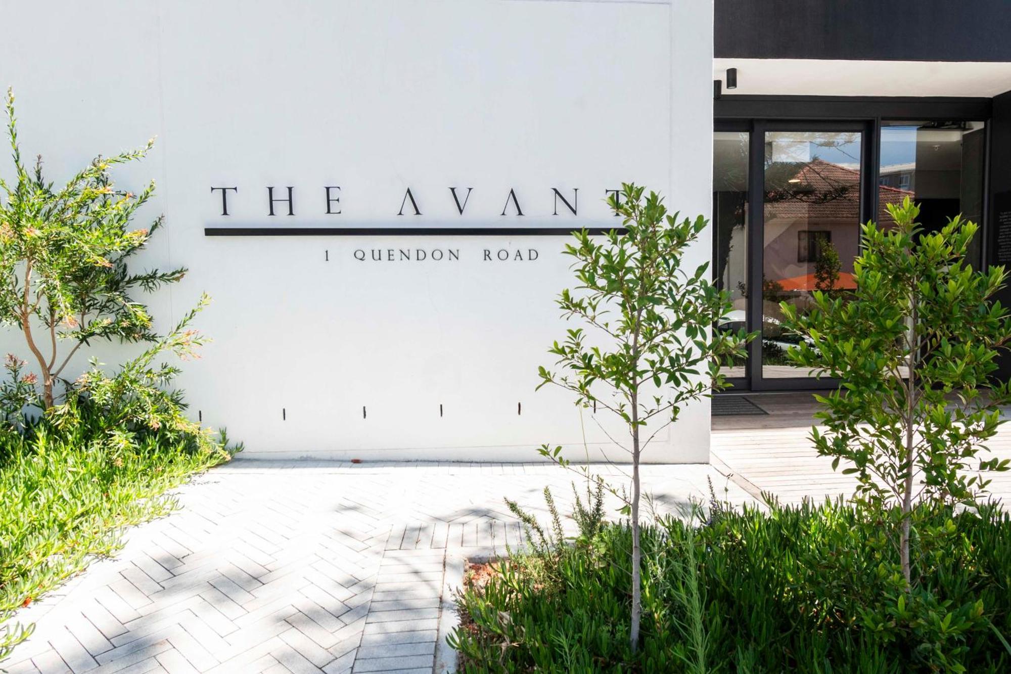 Casa On Quendon By Totalstay Cape Town Luaran gambar